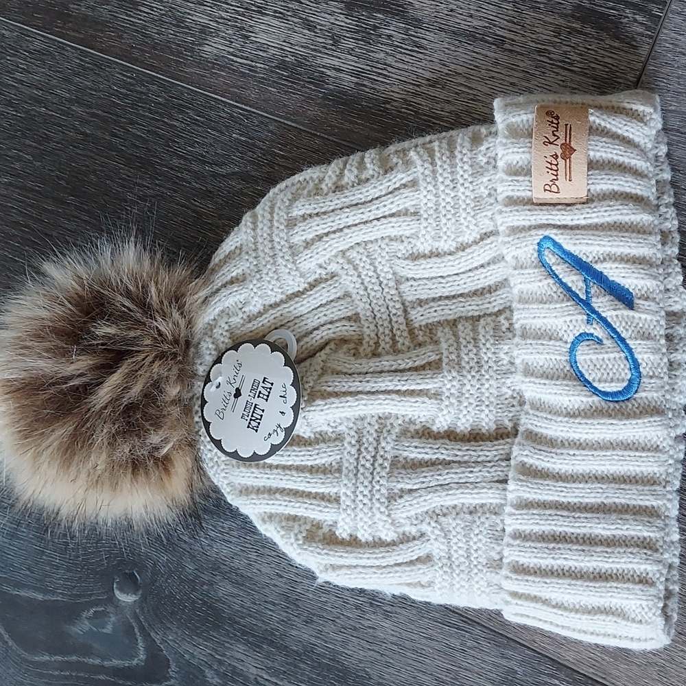 NWT Stocking Hat